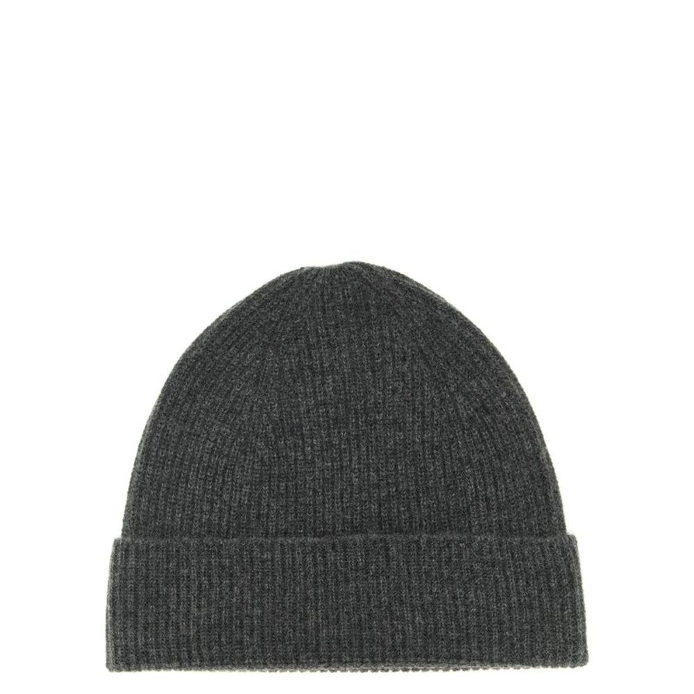 Ballantyne Men Cashmere Beanie